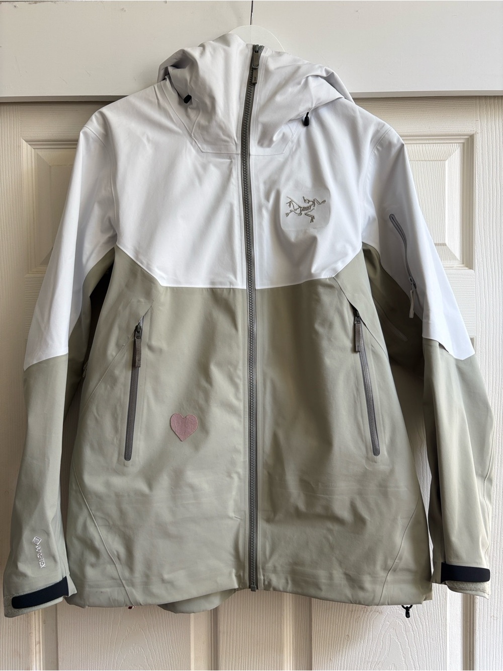 Women's Arc’teryx Sentinel Jacket